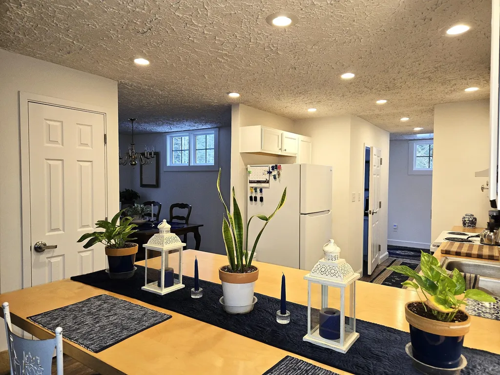 428 Bush Row Road Denmark ME 04022