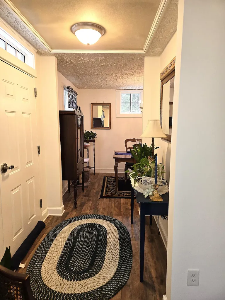 428 Bush Row Road Denmark ME 04022