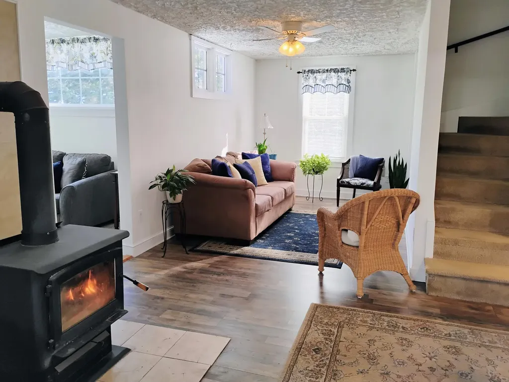 428 Bush Row Road Denmark ME 04022