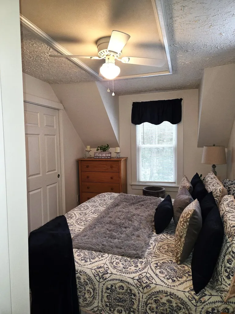 428 Bush Row Road Denmark ME 04022