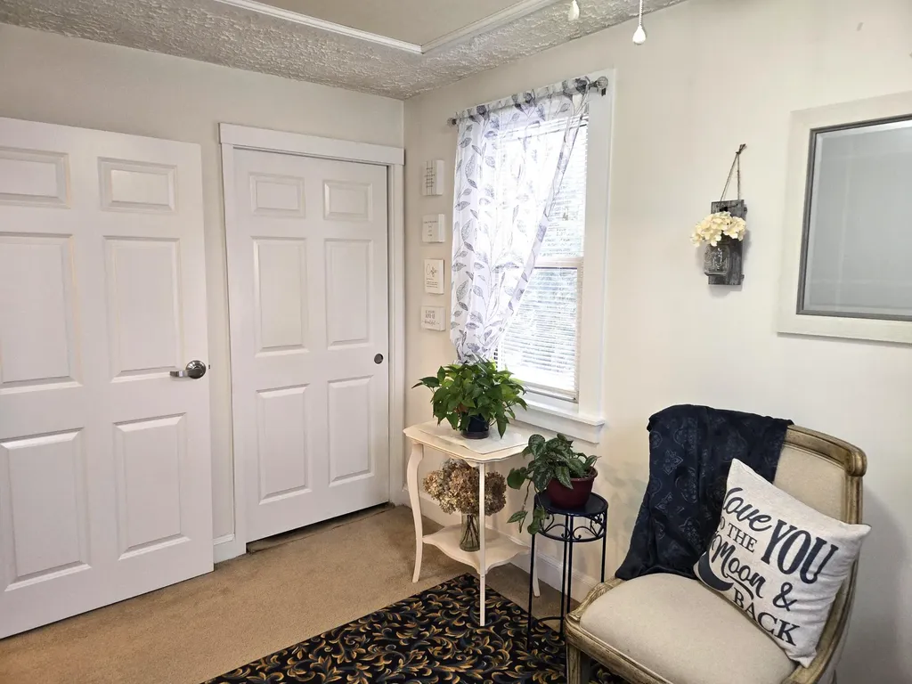 428 Bush Row Road Denmark ME 04022
