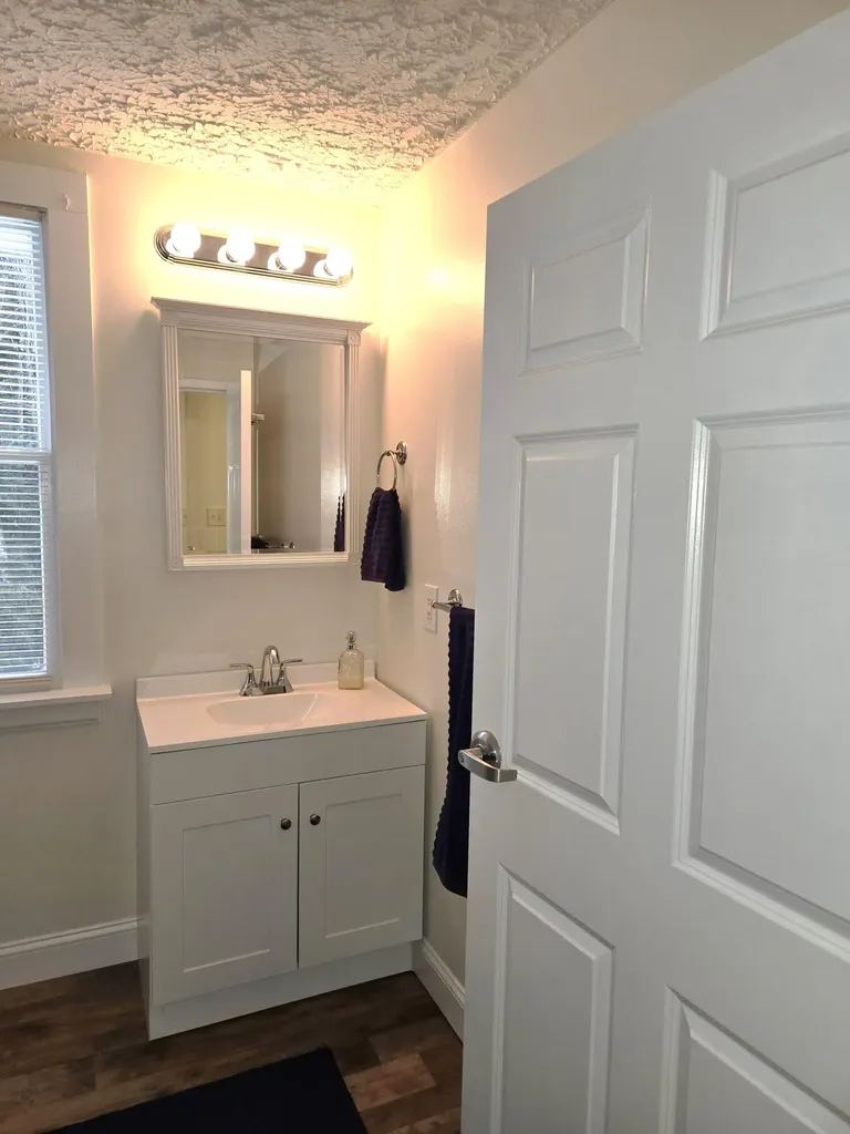428 Bush Row Road Denmark ME 04022