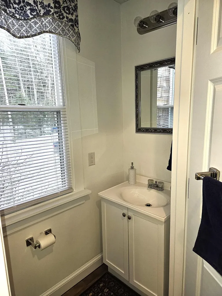 428 Bush Row Road Denmark ME 04022