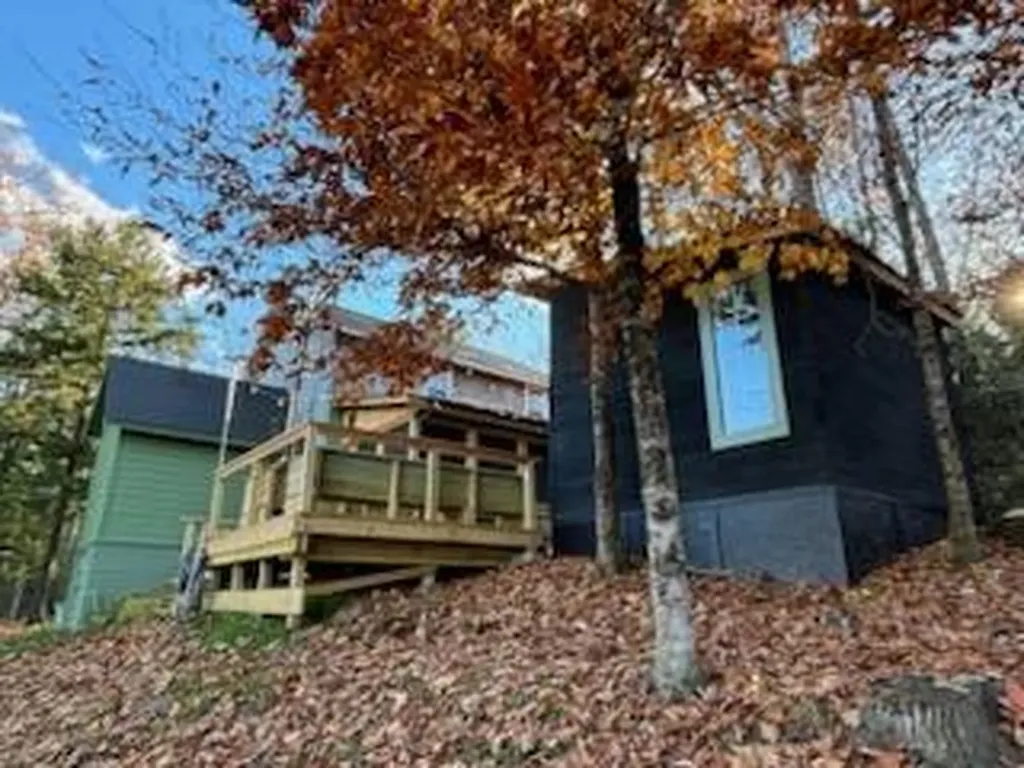 428 Bush Row Road Denmark ME 04022