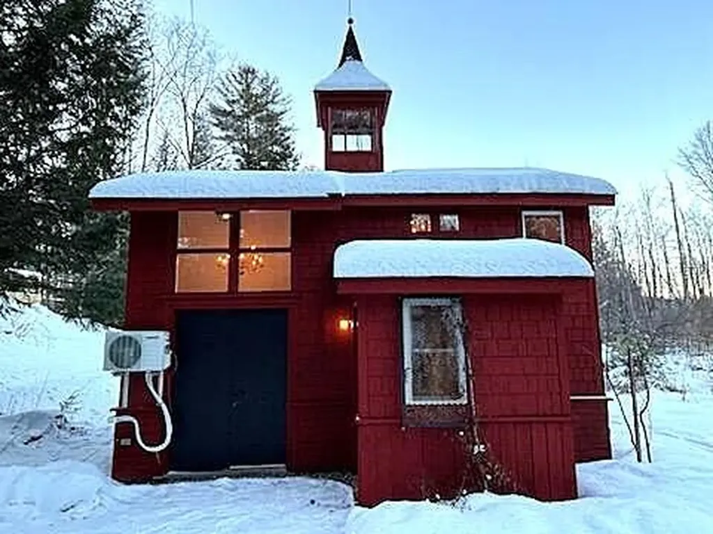 428 Bush Row Road Denmark ME 04022