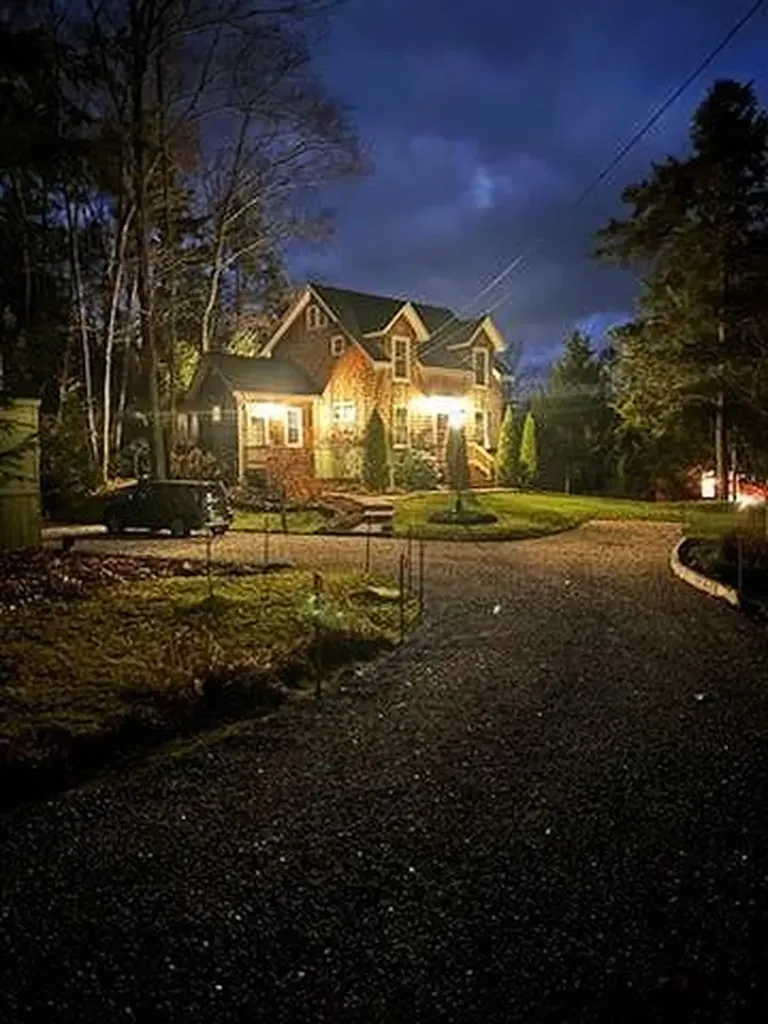 428 Bush Row Road Denmark ME 04022