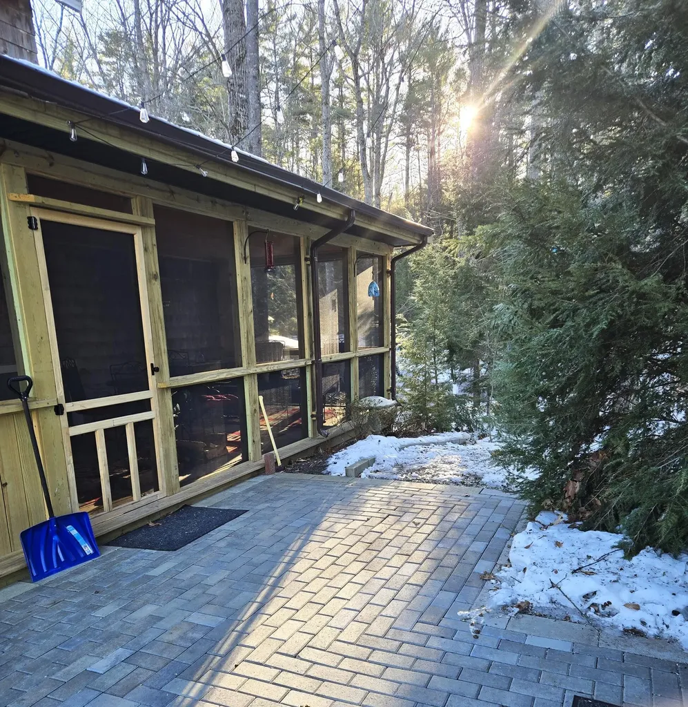 428 Bush Row Road Denmark ME 04022