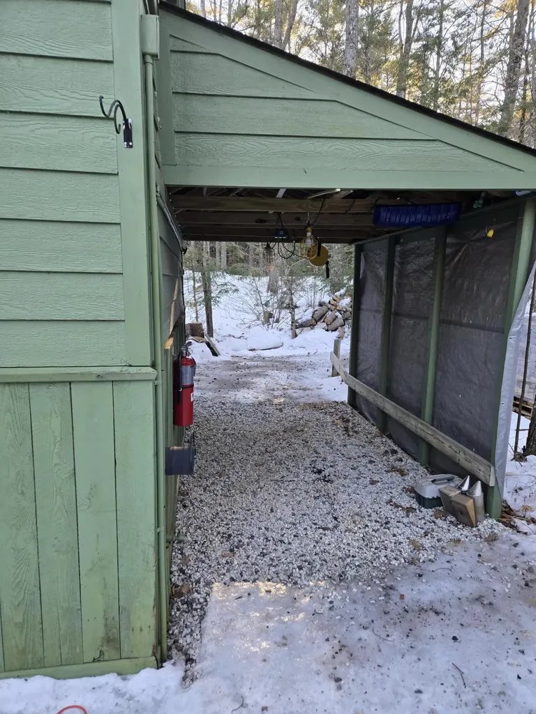 428 Bush Row Road Denmark ME 04022
