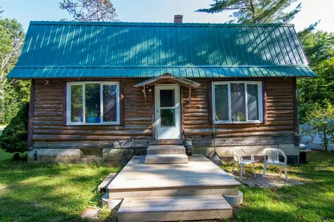 530 Old County Road Greenwood ME 04255