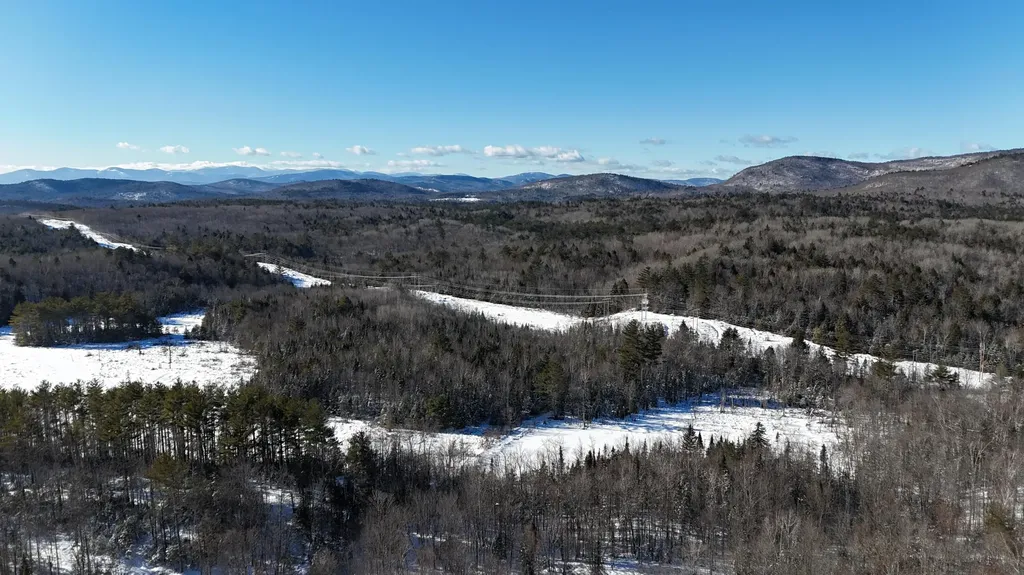 Tbd Dunn Road Norway ME 04268