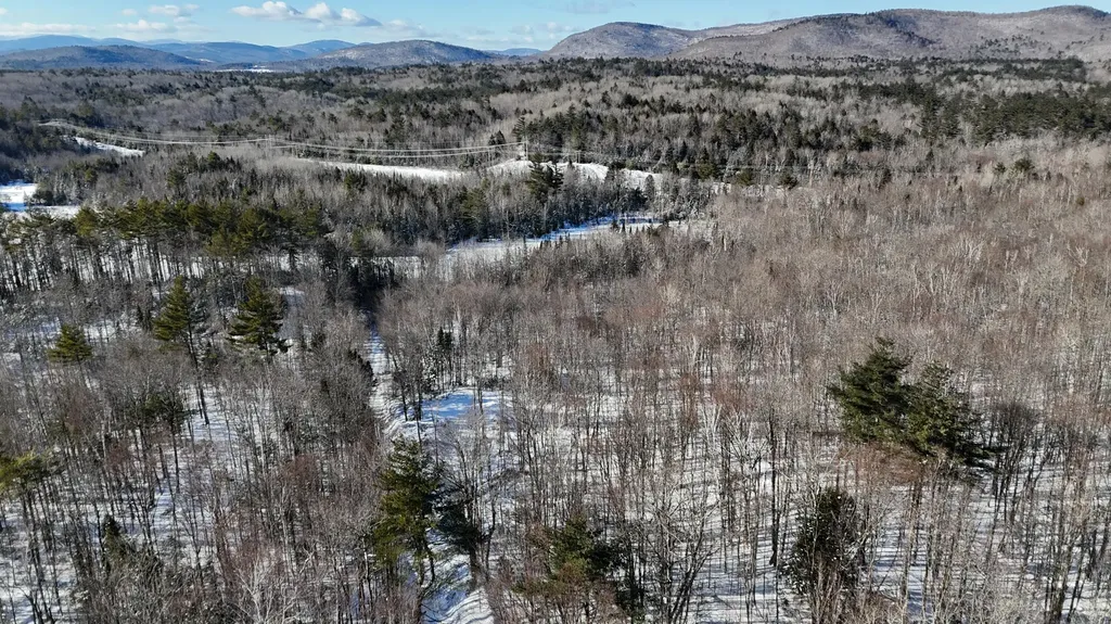 Tbd Dunn Road Norway ME 04268