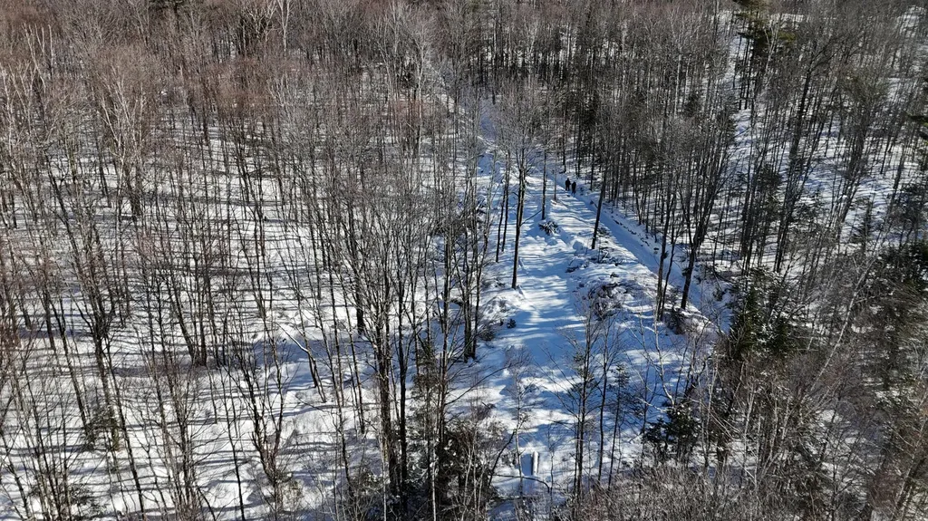 Tbd Dunn Road Norway ME 04268
