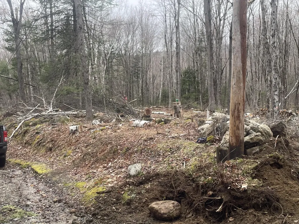 Tbd Dunn Road Norway ME 04268