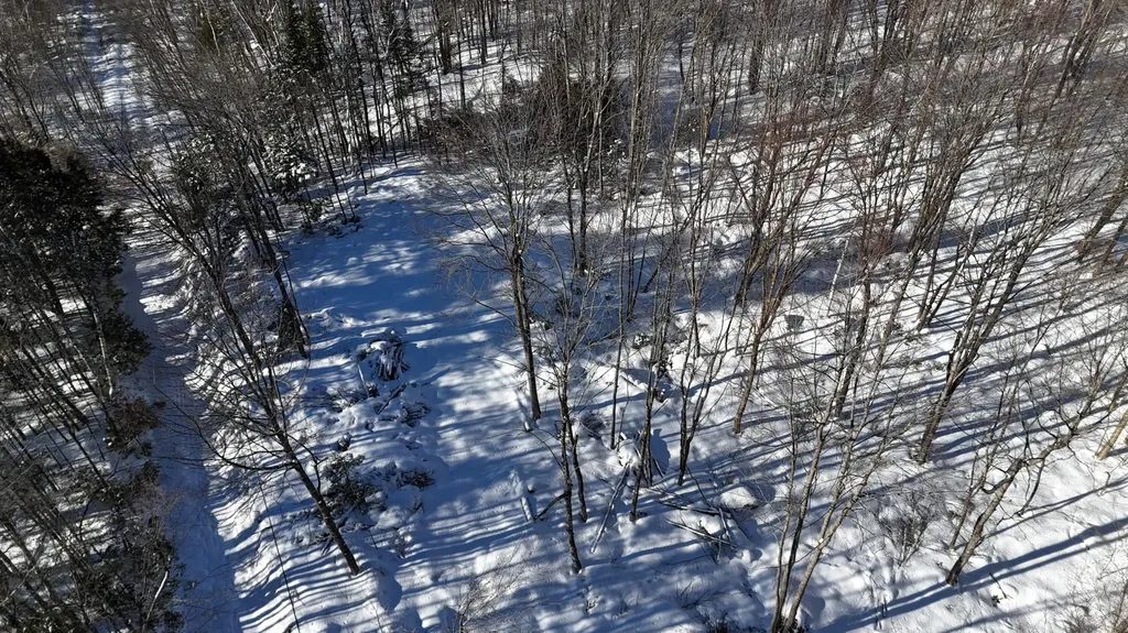 Tbd Dunn Road Norway ME 04268