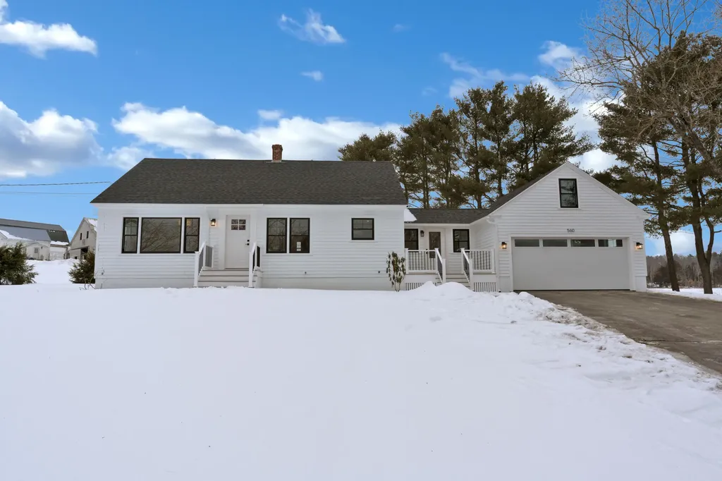 560 South Street Biddeford ME 04005