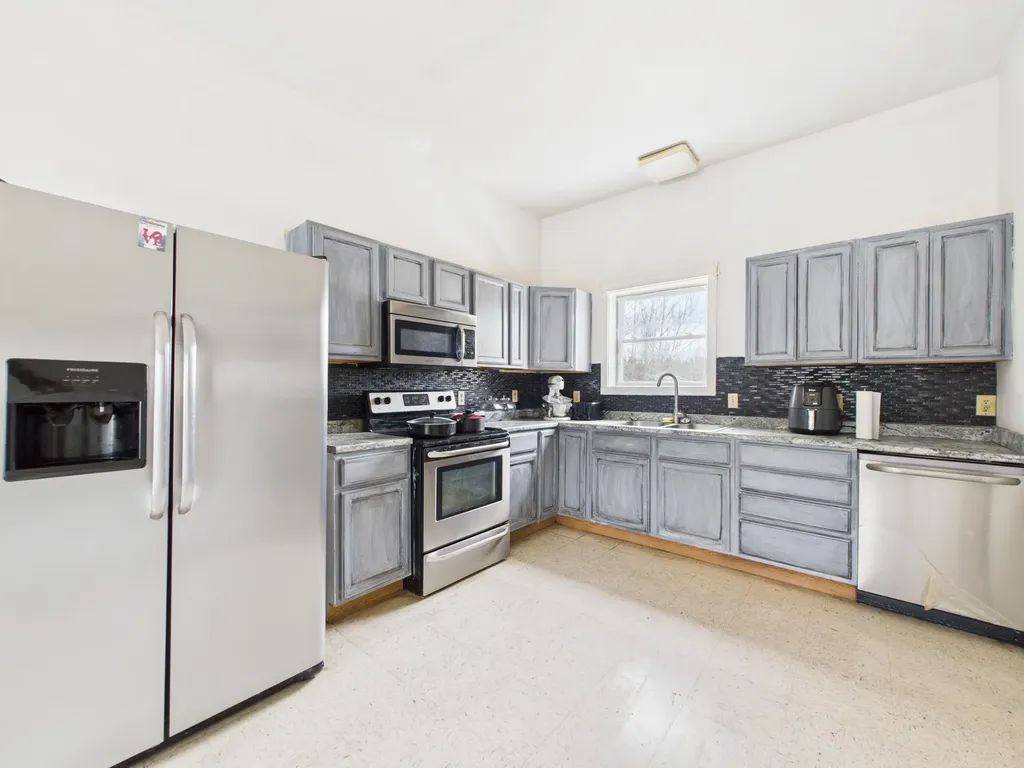 1056 Washburn Road Washburn ME 04786