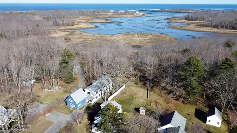 41 Mills Road Kennebunkport ME 04046