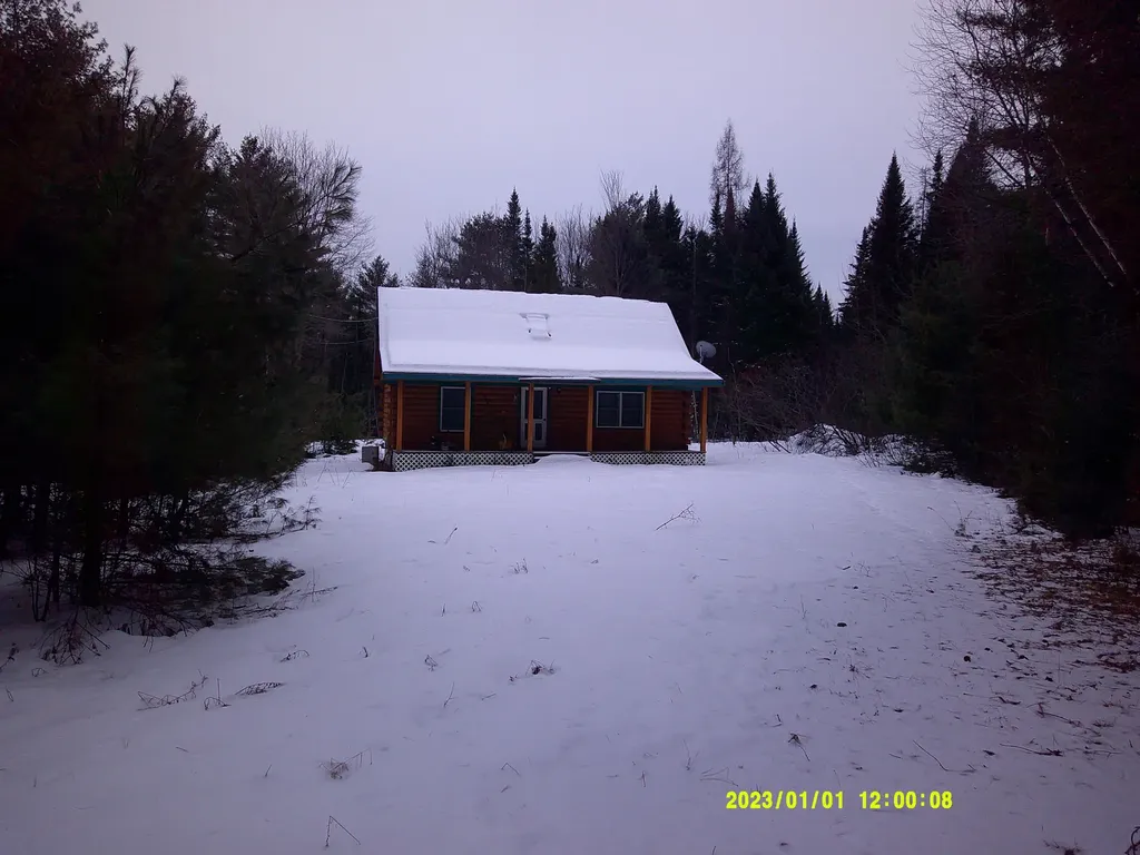 745 Whittier Road Farmington ME 04938