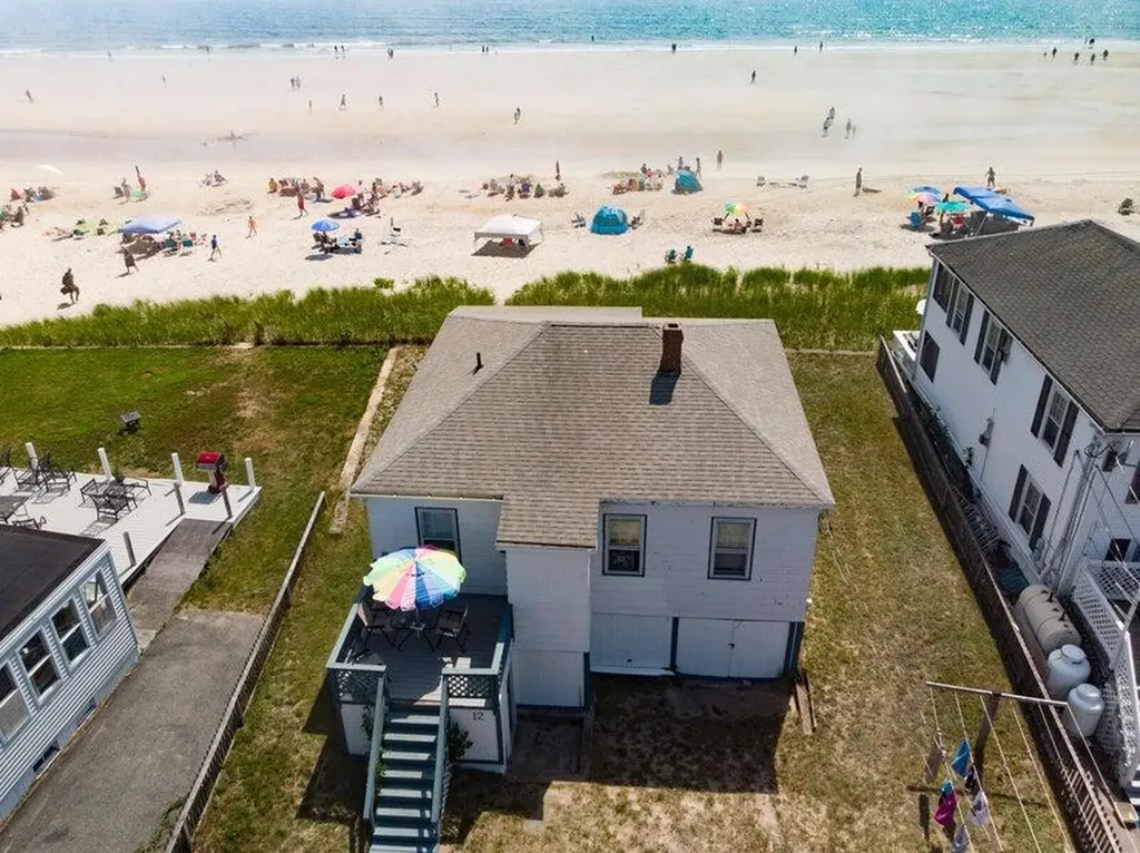 12 Wavelet Street Old Orchard Beach ME 04064