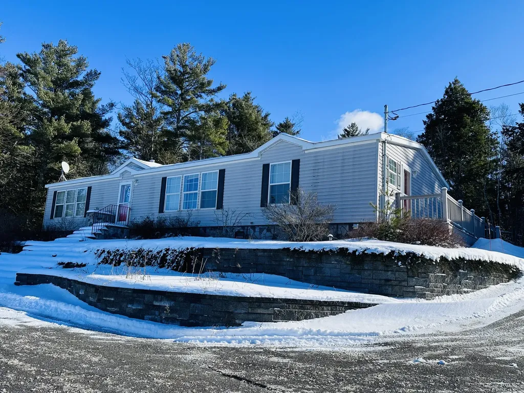 1080 Stage Road Etna ME 04434
