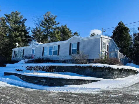 1080 Stage Road Etna ME 04434