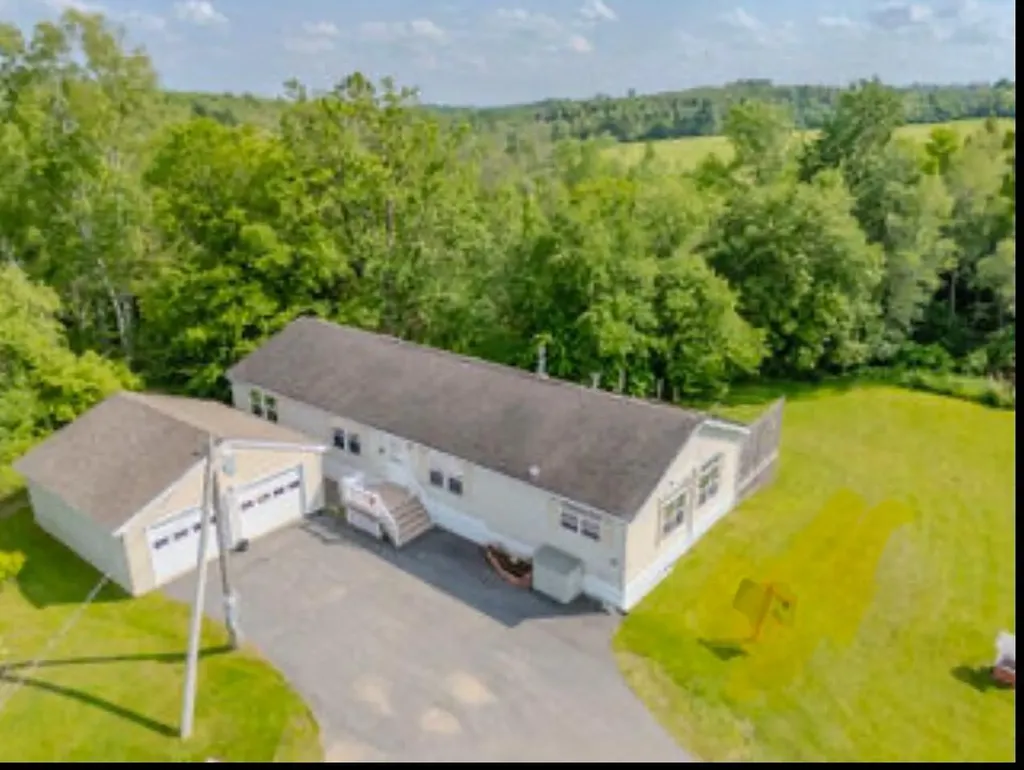 61 Willowbrook Lane Levant ME 04456