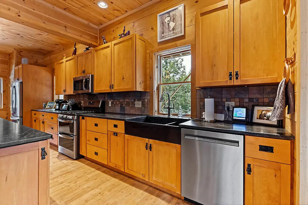 260 Allagash Road Greenville ME 04441