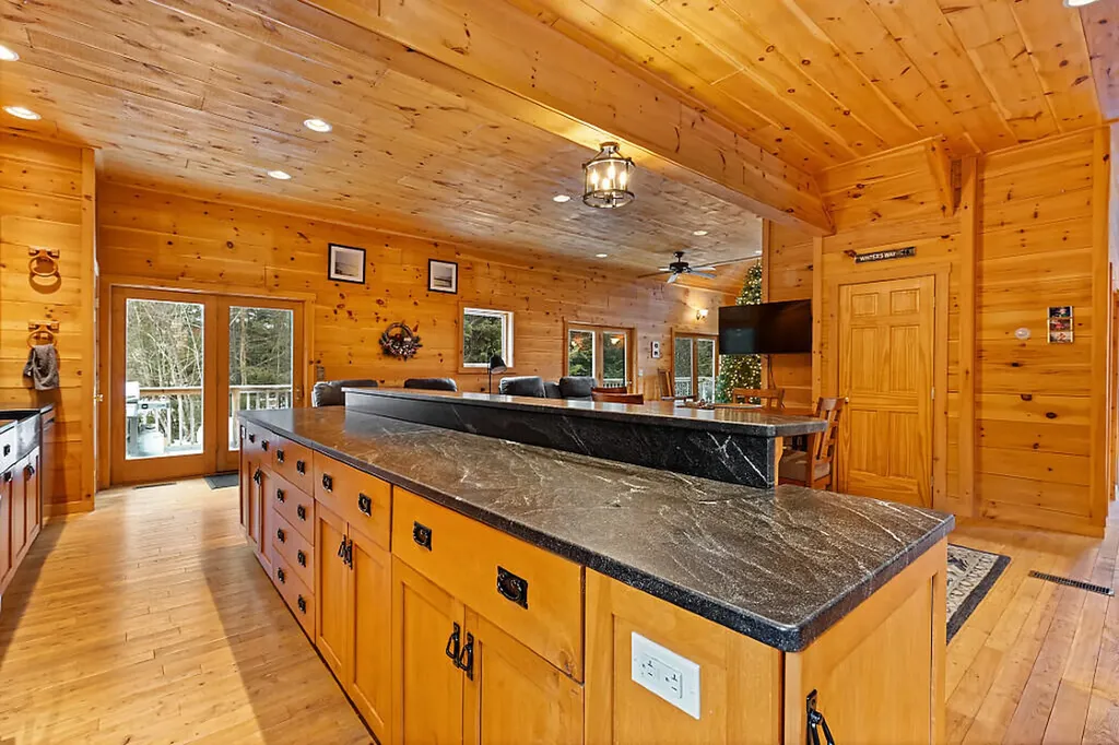 260 Allagash Road Greenville ME 04441