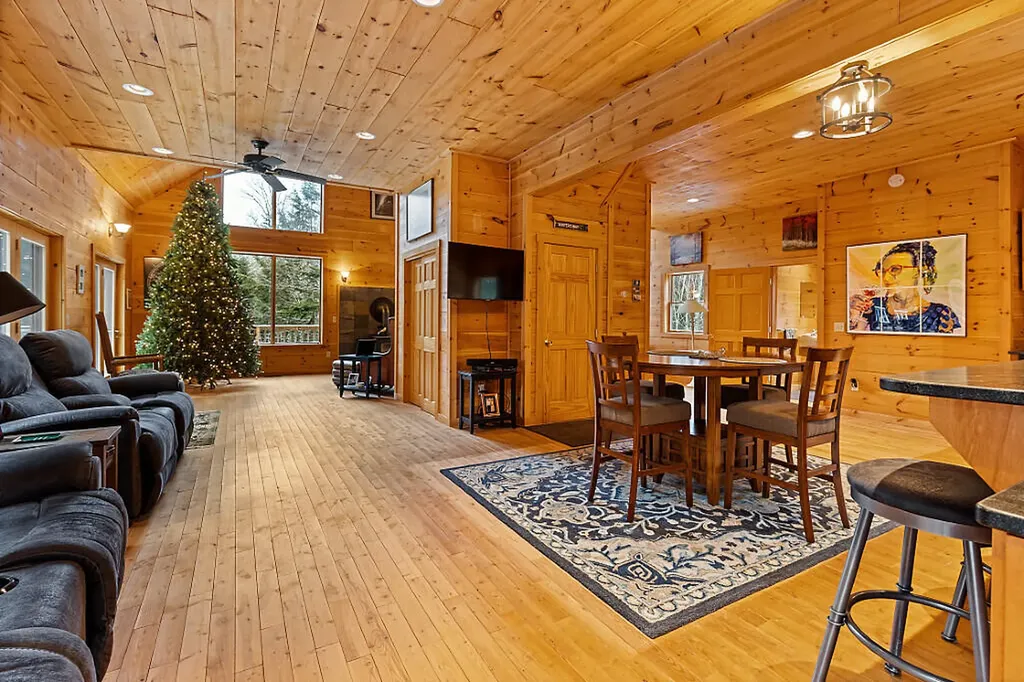 260 Allagash Road Greenville ME 04441
