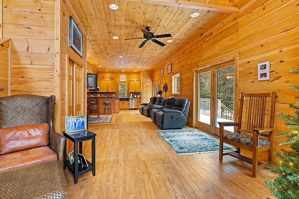 260 Allagash Road Greenville ME 04441