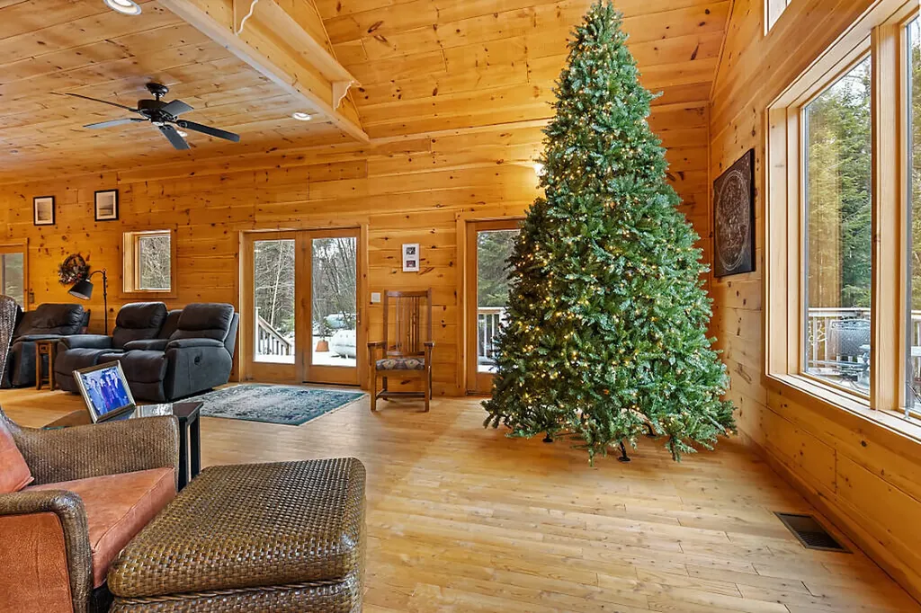 260 Allagash Road Greenville ME 04441