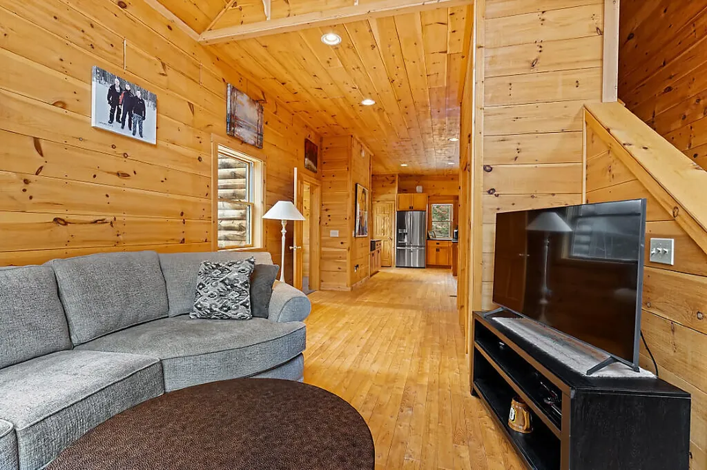 260 Allagash Road Greenville ME 04441