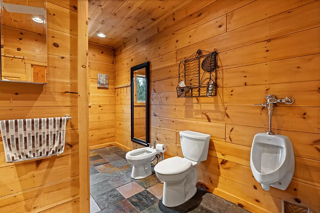 260 Allagash Road Greenville ME 04441