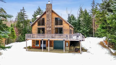 260 Allagash Road Greenville ME 04441
