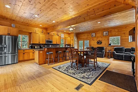 260 Allagash Road Greenville ME 04441