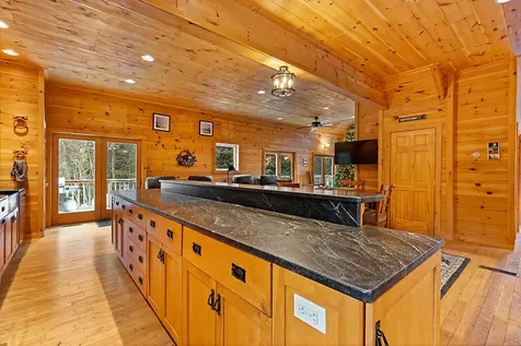 260 Allagash Road Greenville ME 04441