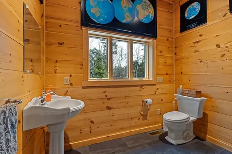 260 Allagash Road Greenville ME 04441