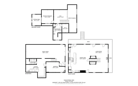 260 Allagash Road Greenville ME 04441