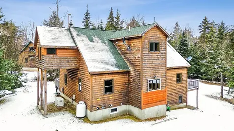 260 Allagash Road Greenville ME 04441
