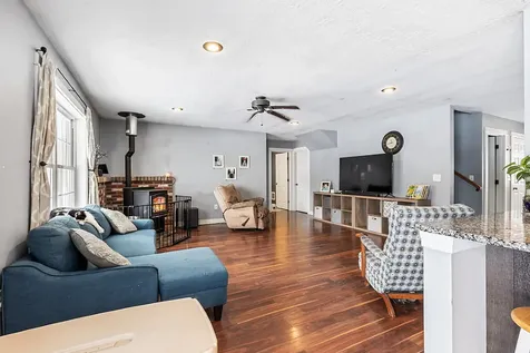 200 Tropical Fish Road Canaan ME 04924