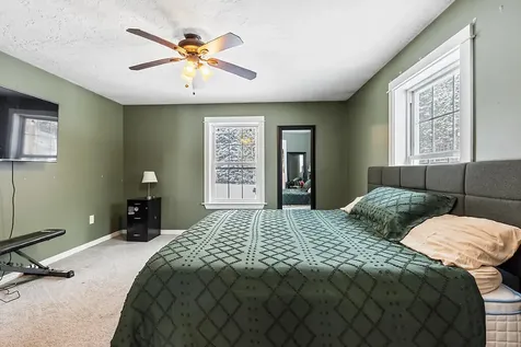 200 Tropical Fish Road Canaan ME 04924