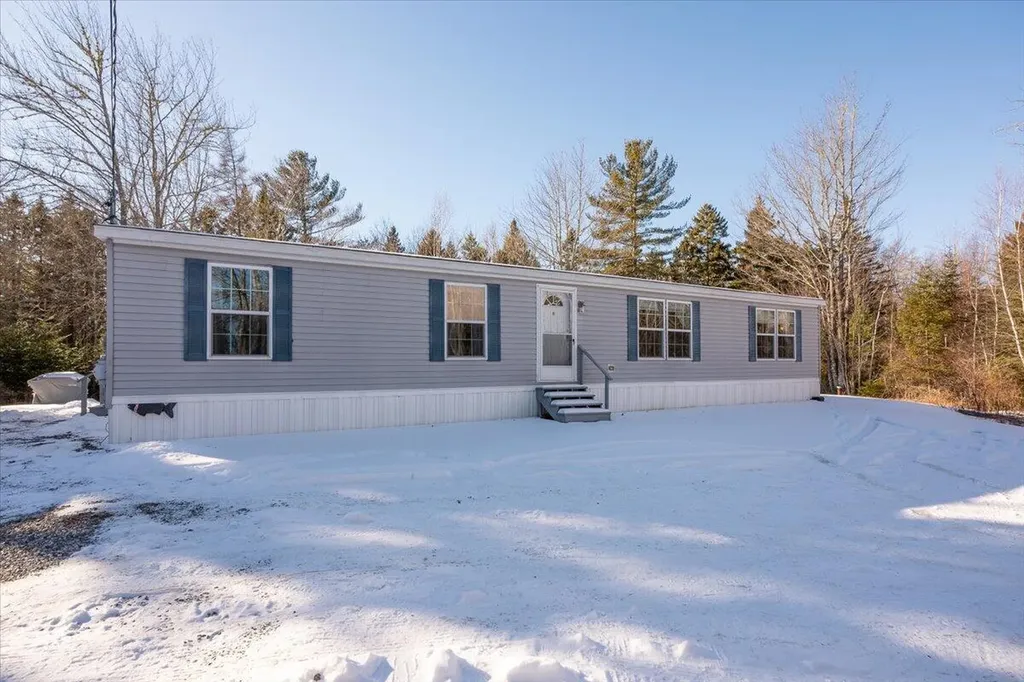 632 Cushing Road Friendship ME 04547