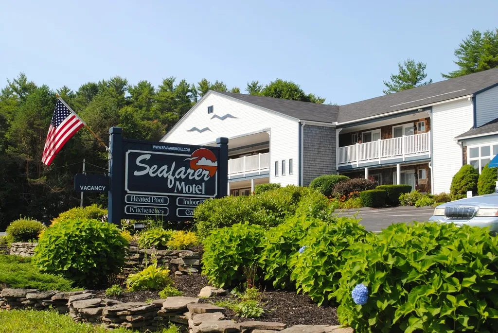 35 Main Street Ogunquit ME 03907