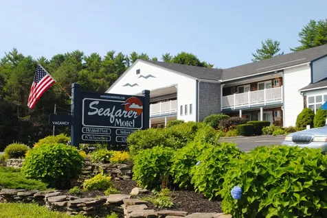 35 Main Street Ogunquit ME 03907