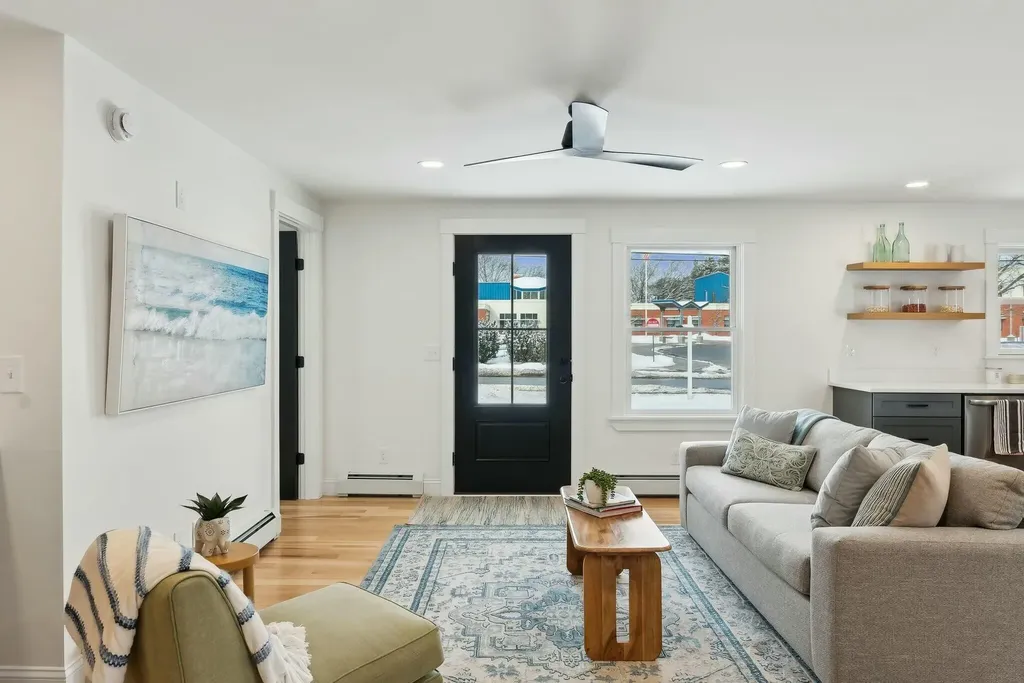 51 Mckeen Street Brunswick ME 04011
