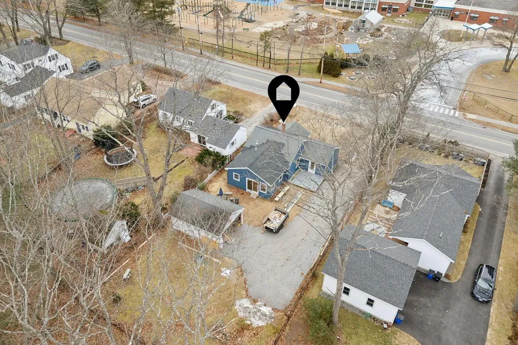 51 Mckeen Street Brunswick ME 04011