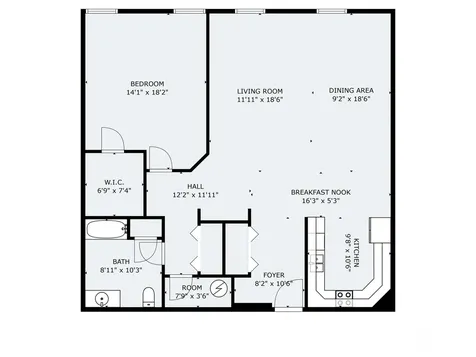 106 Farragut Way Kennebunk ME 04043