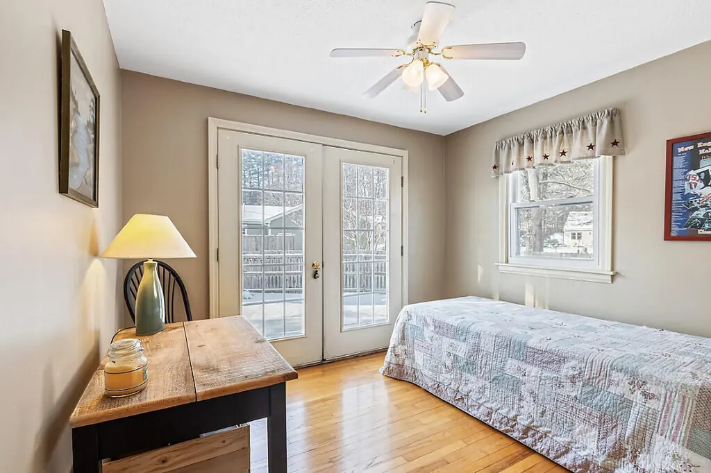 26 Barrows Drive Topsham ME 04086