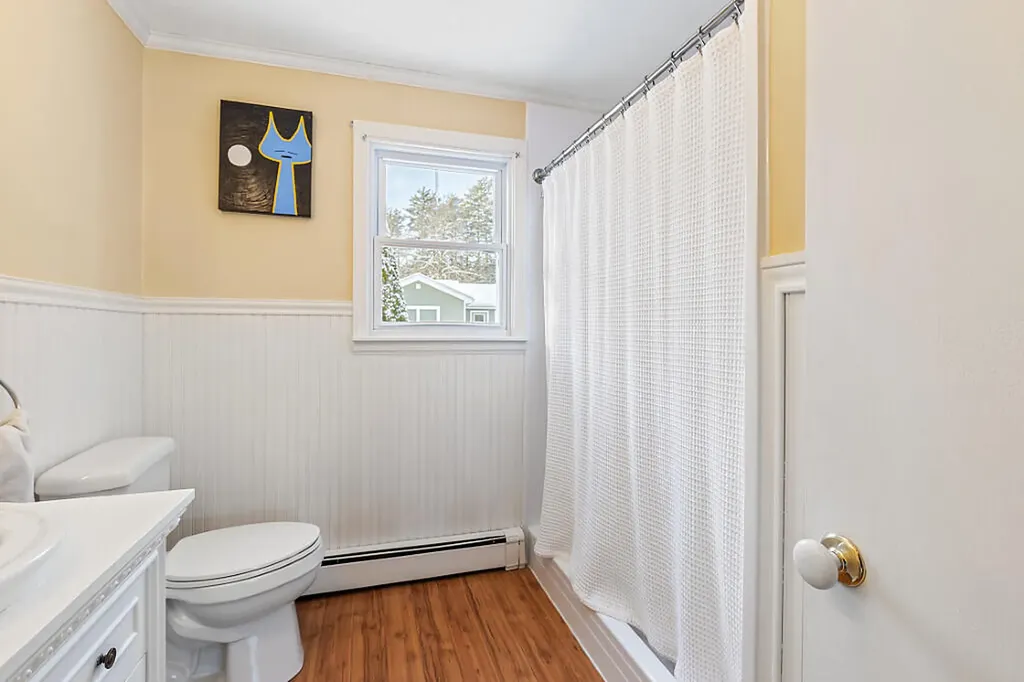 26 Barrows Drive Topsham ME 04086
