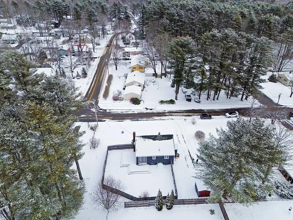26 Barrows Drive Topsham ME 04086